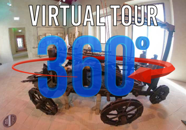 Virtual Tour